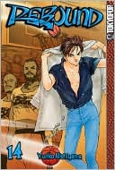 Rebound, Volume 14
