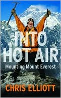 Into Hot Air