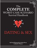 The Complete Worst-Case Scenario Survival Handbook by David Borgenicht: NOOK Book Cover