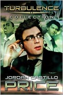Turbulence Collection by Jordan Castillo Price: NOOK Book Cover