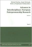 Advances in Interdisciplinary European Entrepreneurship Research: Volume 2