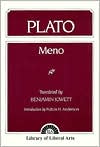 Plato: Meno