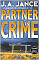 Partner in Crime (Joanna Brady Series #10 / J. P. Beaumont Series #16)