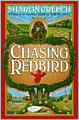 Chasing Redbird