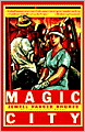 Magic City