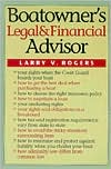 Boatowner's Legal and Finance Guide