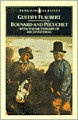 Bouvard and Pecuchet: With the Dictionary of Received Ideas
