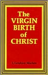 Virgin Birth of Christ