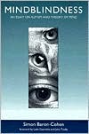 Mindblindness: An Essay on Autism and Theory of Mind
