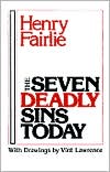 The Seven Deadly Sins Today