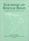 Evolutionary and Molecular Biology