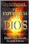 Mi Experiencia Con Dios