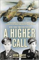 A Higher Call by Adam Makos: Book Cover