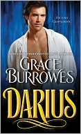 Darius by Grace Burrowes: NOOK Book Cover
