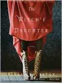 The Witch's Daughter by Paula Brackston: Audio Book Cover