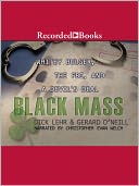 Black Mass by Dick Lehr: Audio Book Cover