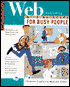 Web Publishing with Netscape for Busy People
