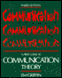 A First Look At Communication Theory: A First Look At Communication Theory