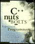 C++ Nuts and Bolts: For Experienced Programmers
