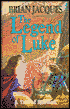 The Legend of Luke (Redwall Series #12)