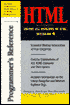 HTML Prorammer's Reference