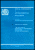 Royal Commission on Environmental Pollution: 13th Report: The Release of Genetically Engineered Organisms to the Environment