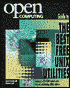 Open Computings Guide to the Best Free UNIX Utilities