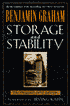 Storage and Stability