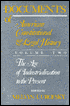 Documents of American Constitutional & Legal History: The Age of Industrialization to the Present