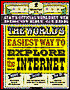 The Official A T and T Worldnet Web Discovery Guide