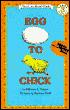 Egg to Chick: (I Can Read Book Series: Level 3)