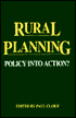 Rural Planning