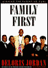 Family First: Winning the Parenting Game