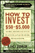 How to Invest $50-$5,000