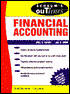 Schaum's Outline of Financial Accounting