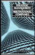 Strategic Management in Multinational Companies