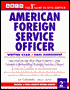 American Foreign Service Officer