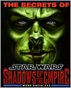 The Secrets of Star Wars: Shadows of the Empire