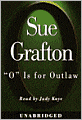 O Is for Outlaw (Kinsey Millhone Series #15)