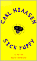 Sick Puppy