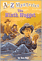 The Ninth Nugget (A to Z Mysteries Series #14)