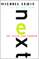 Next: The Future Just Happened