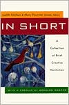 In Short: A Gathering of Brief Creative Nonfiction