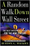 A Random Walk Down Wall Street