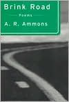 Brink Road: Poems