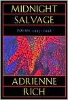 Midnight Salvage: Poems, 1995-1998