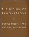 The Design of Renovations