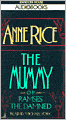 The Mummy, or Ramses the Damned