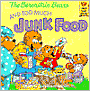 The Berenstain Bears and Too Much Junk Food