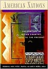 American Nations: Encounters in Indian Country, 1850 to the Present